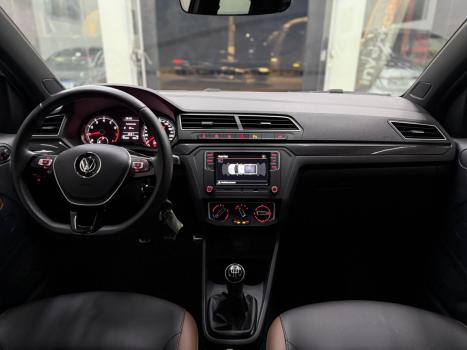 VOLKSWAGEN Saveiro 1.6 16V G6 CROSS CABINE DUPLA FLEX, Foto 13