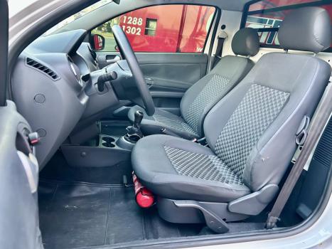 VOLKSWAGEN Saveiro 1.6 G6 TRENDLINE CABINE SIMPLES FLEX, Foto 6