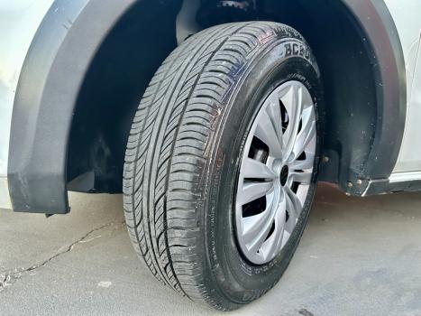 VOLKSWAGEN Saveiro 1.6 G6 TRENDLINE CABINE SIMPLES FLEX, Foto 7