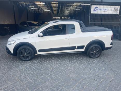 VOLKSWAGEN Saveiro 1.6 G5 CROSS CABINE ESTENDIDA FLEX, Foto 1