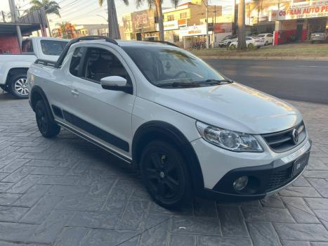 VOLKSWAGEN Saveiro 1.6 G5 CROSS CABINE ESTENDIDA FLEX, Foto 2