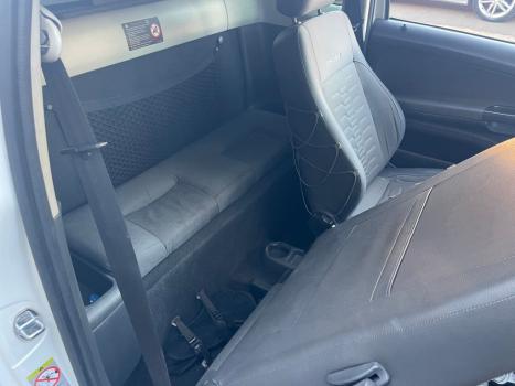 VOLKSWAGEN Saveiro 1.6 G5 CROSS CABINE ESTENDIDA FLEX, Foto 8