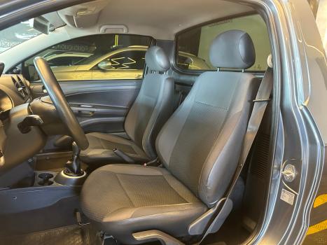 VOLKSWAGEN Saveiro 1.6 16V FLEX MSI ROBUST CABINE SIMPLES, Foto 7