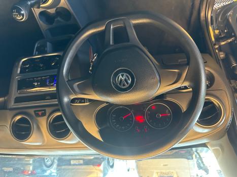 VOLKSWAGEN Saveiro 1.6 16V FLEX MSI ROBUST CABINE SIMPLES, Foto 9