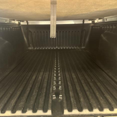 VOLKSWAGEN Saveiro 1.6 16V FLEX MSI ROBUST CABINE SIMPLES, Foto 10