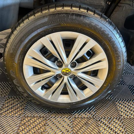 VOLKSWAGEN Saveiro 1.6 16V FLEX MSI ROBUST CABINE SIMPLES, Foto 11