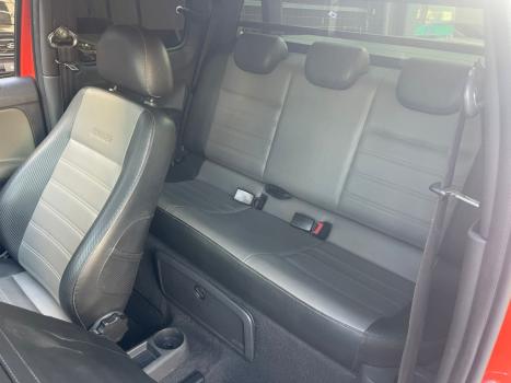 VOLKSWAGEN Saveiro 1.6 16V G6 CROSS CABINE ESTENDIDA FLEX, Foto 9