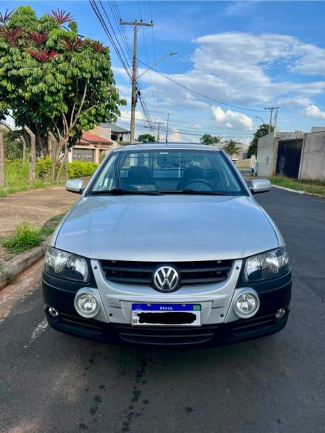 VOLKSWAGEN Saveiro 1.6 G4 SURF FLEX, Foto 2