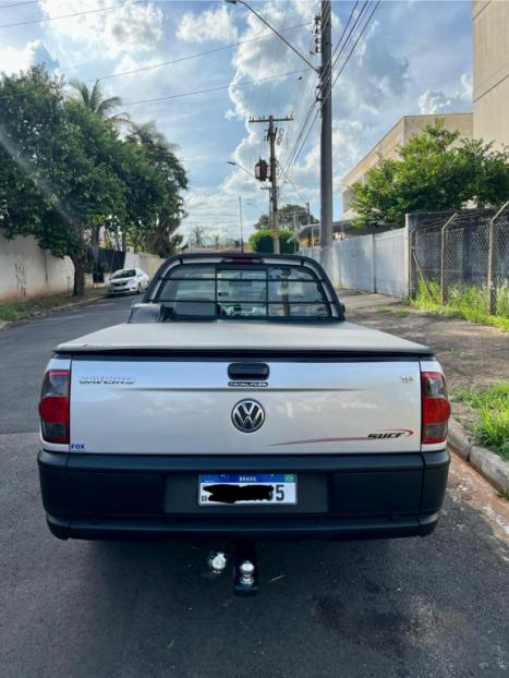 VOLKSWAGEN Saveiro 1.6 G4 SURF FLEX, Foto 3
