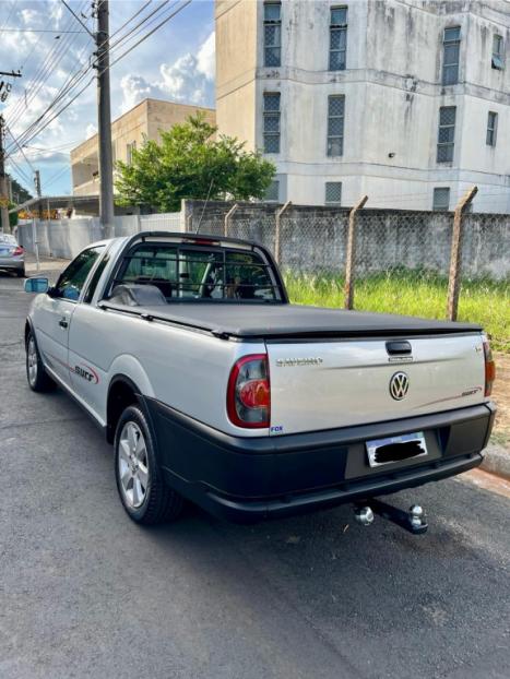 VOLKSWAGEN Saveiro 1.6 G4 SURF FLEX, Foto 4