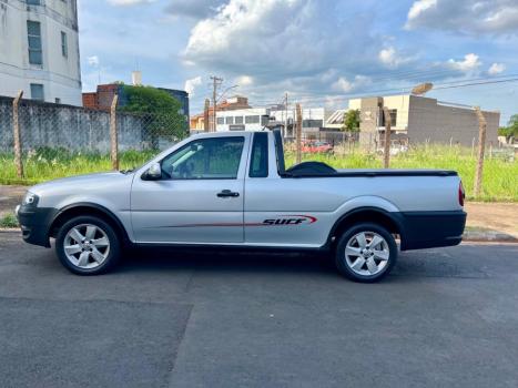 VOLKSWAGEN Saveiro 1.6 G4 SURF FLEX, Foto 5