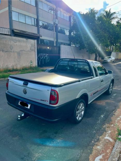 VOLKSWAGEN Saveiro 1.6 G4 SURF FLEX, Foto 6