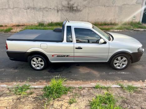 VOLKSWAGEN Saveiro 1.6 G4 SURF FLEX, Foto 7