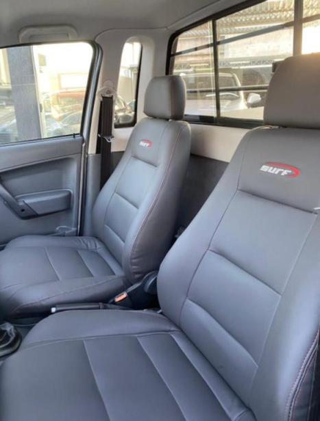 VOLKSWAGEN Saveiro 1.6 G4 SURF FLEX, Foto 8