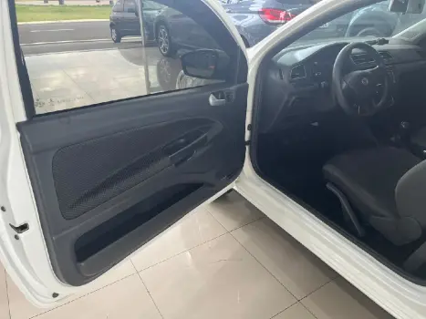 VOLKSWAGEN Saveiro 1.6 16V FLEX MSI TRENDLINE CABINE SIMPLES, Foto 9