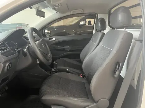 VOLKSWAGEN Saveiro 1.6 16V FLEX MSI TRENDLINE CABINE SIMPLES, Foto 10