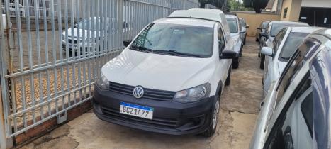 VOLKSWAGEN Saveiro 1.6 CS, Foto 1