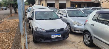 VOLKSWAGEN Saveiro 1.6 CS, Foto 2
