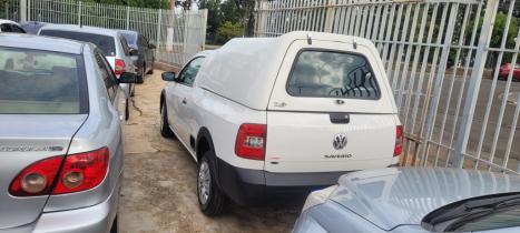 VOLKSWAGEN Saveiro 1.6 CS, Foto 4