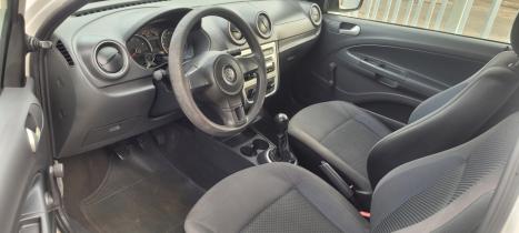 VOLKSWAGEN Saveiro 1.6 CS, Foto 5