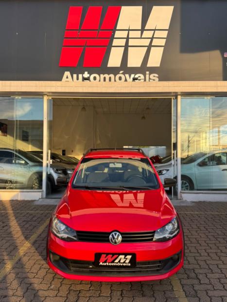 VOLKSWAGEN Saveiro 1.6 G6 TRENDLINE CABINE ESTENDIDA FLEX, Foto 1