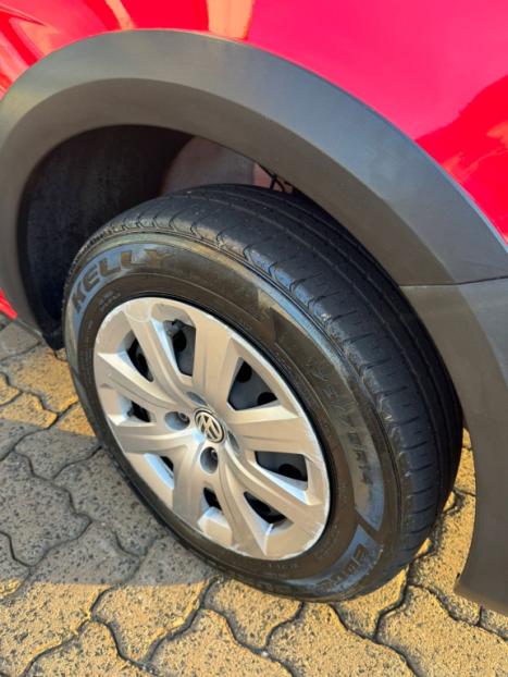 VOLKSWAGEN Saveiro 1.6 G6 TRENDLINE CABINE ESTENDIDA FLEX, Foto 7