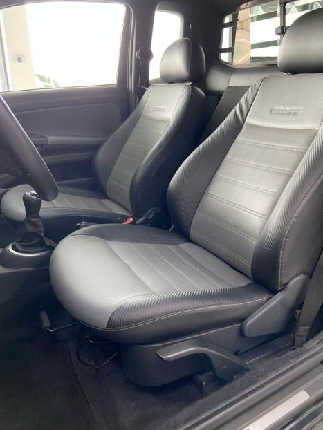 VOLKSWAGEN Saveiro 1.6 16V G6 CROSS CABINE ESTENDIDA FLEX, Foto 7