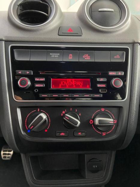VOLKSWAGEN Saveiro 1.6 16V G6 CROSS CABINE ESTENDIDA FLEX, Foto 11