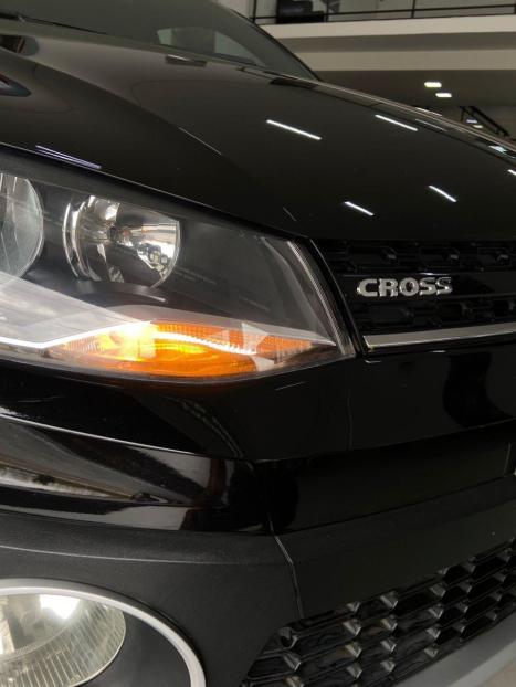 VOLKSWAGEN Saveiro 1.6 16V G6 CROSS CABINE ESTENDIDA FLEX, Foto 12