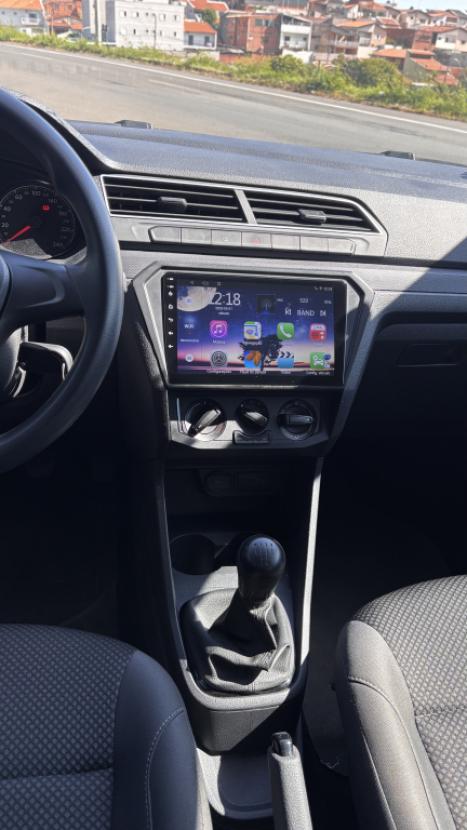 VOLKSWAGEN Saveiro 1.6 G7 ROBUST CABINE DUPLA FLEX, Foto 10