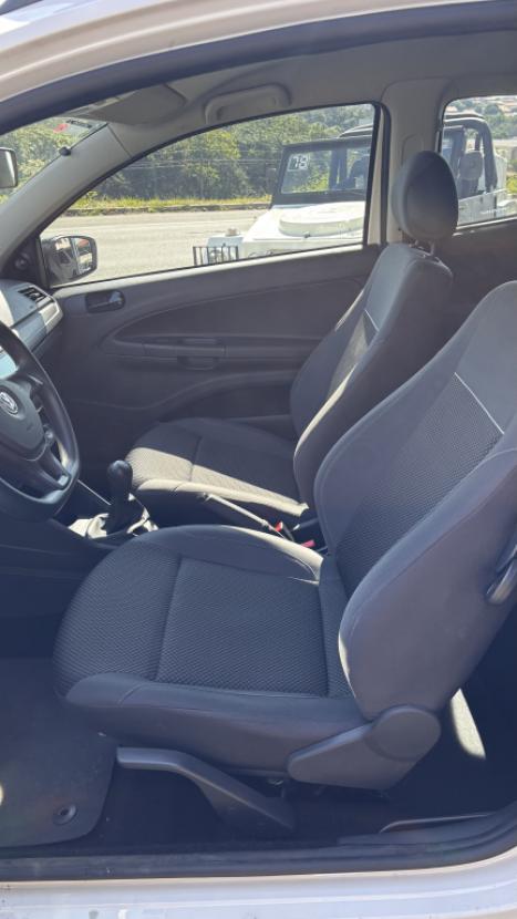 VOLKSWAGEN Saveiro 1.6 G7 ROBUST CABINE DUPLA FLEX, Foto 11