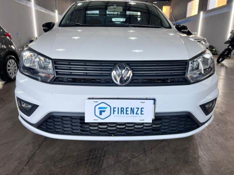 VOLKSWAGEN Saveiro 1.6 G7 CABINE SIMPLES TRENDLINE FLEX, Foto 2