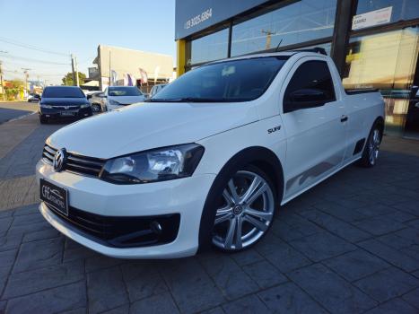 VOLKSWAGEN Saveiro 1.6 CS, Foto 2
