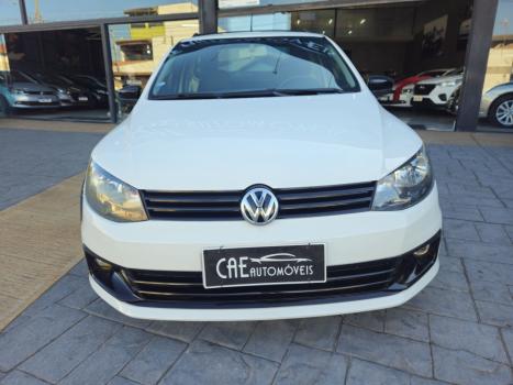 VOLKSWAGEN Saveiro 1.6 CS, Foto 3