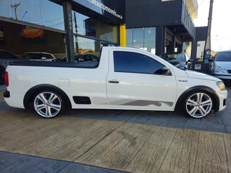 VOLKSWAGEN Saveiro 1.6 CS, Foto 4