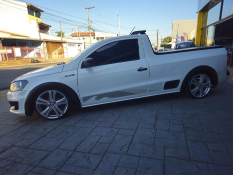 VOLKSWAGEN Saveiro 1.6 CS, Foto 5