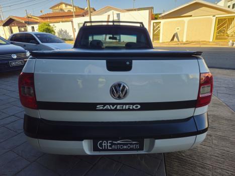 VOLKSWAGEN Saveiro 1.6 CS, Foto 6