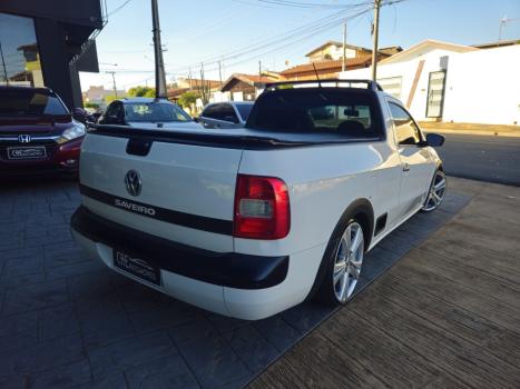 VOLKSWAGEN Saveiro 1.6 CS, Foto 7