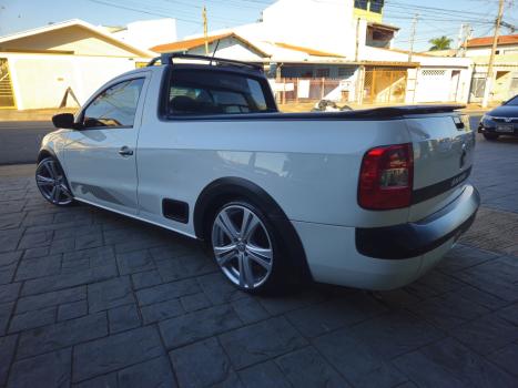 VOLKSWAGEN Saveiro 1.6 CS, Foto 8