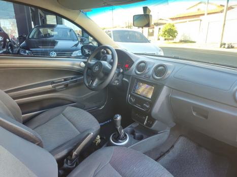 VOLKSWAGEN Saveiro 1.6 CS, Foto 9