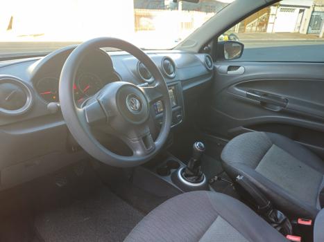 VOLKSWAGEN Saveiro 1.6 CS, Foto 10