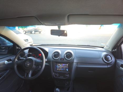 VOLKSWAGEN Saveiro 1.6 CS, Foto 11