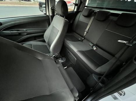 VOLKSWAGEN Saveiro 1.6 16V FLEX MSI ROBUST CABINE DUPLA, Foto 8