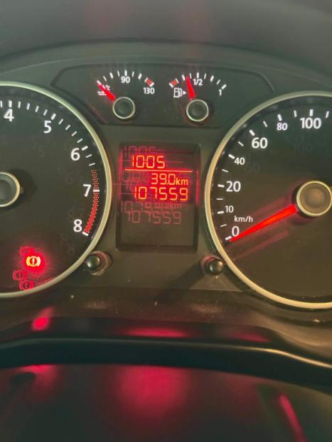 VOLKSWAGEN Saveiro 1.6 G7 CABINE DUPLA TRENDLINE FLEX, Foto 10