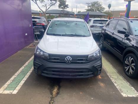 VOLKSWAGEN Saveiro 1.6 16V FLEX MSI ROBUST CABINE SIMPLES, Foto 3