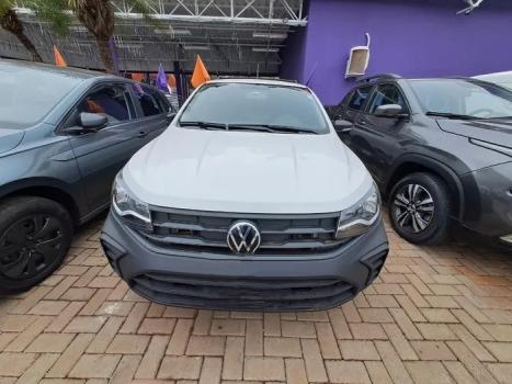 VOLKSWAGEN Saveiro 1.6 16V FLEX MSI ROBUST CABINE SIMPLES, Foto 4