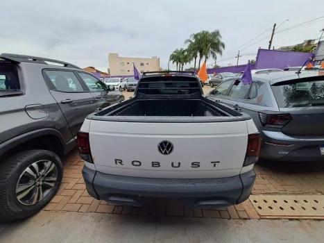 VOLKSWAGEN Saveiro 1.6 16V FLEX MSI ROBUST CABINE SIMPLES, Foto 5