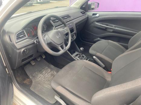 VOLKSWAGEN Saveiro 1.6 16V FLEX MSI ROBUST CABINE SIMPLES, Foto 6