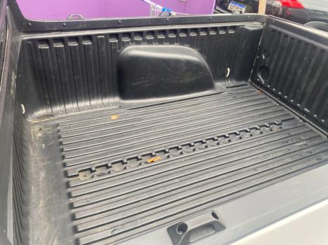 VOLKSWAGEN Saveiro 1.6 16V FLEX MSI ROBUST CABINE SIMPLES, Foto 7