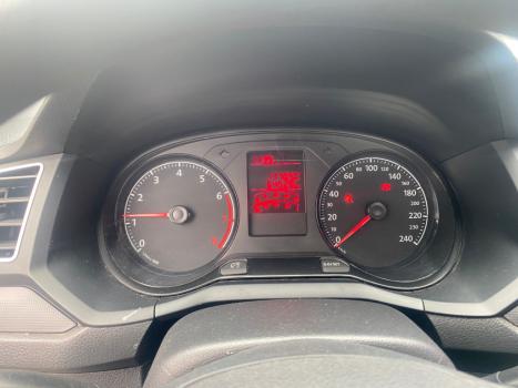 VOLKSWAGEN Saveiro 1.6 16V FLEX MSI ROBUST CABINE SIMPLES, Foto 8